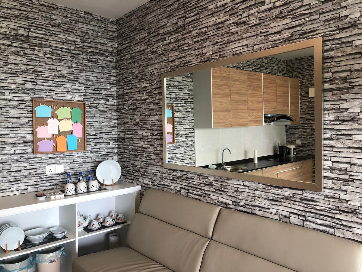 Lejlighed på 43 m² i Putrajaya med 1 værelse og 1 private badeværelser Bangi Eksteriør billede